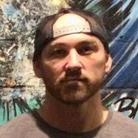 Brian Crites's Instagram, Twitter & Facebook