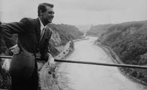 Cary grant / date of birth 9 Facts You Never Knew About Cary Grant S Bristol Connections Visit Bristol