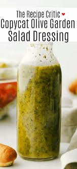 Is the olive garden salad dressing vegan. Copycat Olive Garden Salad Dressing Recipe The Recipe Critic