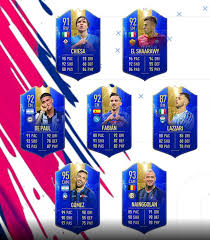 Tots thru teens 3440 de paul ln bridgeton mo 63044. Serie A Tots Midfielders And Wingers Fifa