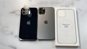The clear case with ‌magsafe‌ is available for the iphone 12 and iphone 12 pro, the iphone 12 pro max, and for the iphone 12 mini. Official Iphone 12 12 Pro Clear Case With Magsafe Unboxing And Review Youtube