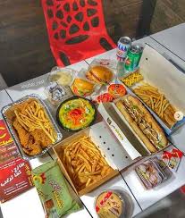 مطعم تشيك تايم