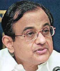 Image result for p chidambaram