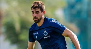 Born in são paulo, luan peres began his career on. Club Brugge Kv On Twitter Luan Peres Wordt Tot Eind 2020 Uitgeleend Aan De Braziliaanse Topclub Fc Santos Veel Succes In Brazilie Luan
