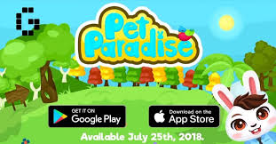 Take care of pets & animals mobile game,you can download the latest version of my virtual pet shop: Pet Paradise Platinmods Com Android Ios Mods Mobile Games Apps