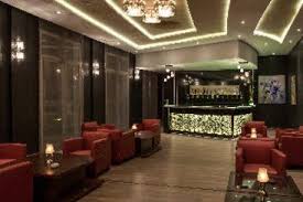 Ain diab beach and central market of casablanca are also within 20 mi (32 km). Hotel Atlas Sky Airport Casablanca Casablanca Morocco