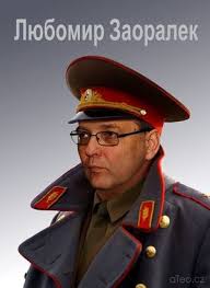 Lubomír zaorálek přečteno 2444 krát. Lubomir Zaoralek Necyklopedie