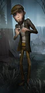 Thief (Personality 5) - NamuWiki