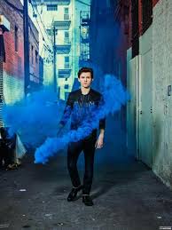 He thinks about it constantly. Tom Holland Tom Holland Spiderman Tom Holland Spiderman