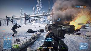 It is a sequel to 2011's battlefield 3, with the story taking place six years later during the fictional war of 2020. Battlefield 4 Pc Review Pcmag