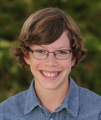 Meet Billy Elliot: Benjamin Dienstfrey