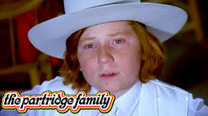 The Partridge Family