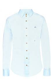 Classic Shirt Vivienne Westwood Vitkac Shop Online