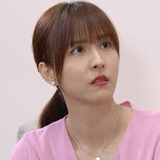 Mandy Wei's Instagram, Twitter & Facebook