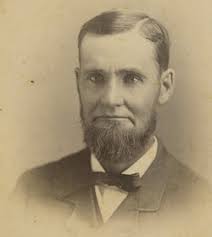 Daniel Doty Van Tuyl (1840-1935)