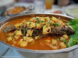 Amalan makan sayur di dalam bulan puasa memberi dua kelebihan utama kepada tubuh badan kita. 30 Resepi Berbuka Puasa Yang Sedap Dan Mudah Disediakan Ana Suhana