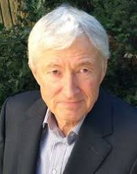 Professor Dr. Werner Busch