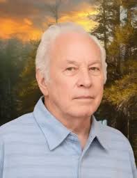 Obituary information for Bernard J. Gillespie, Sr.