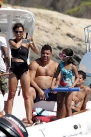 Brezilyali Efsane Futbolcu Ronaldo Nun Son Hali Herkesi Sasirtti
