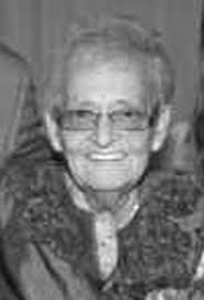 Odette Réa (née Charbonneau) Pigeon Obituary