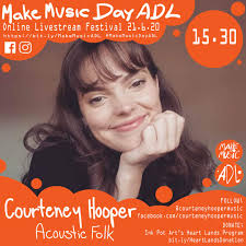 Make Music Day ADL (@makemusic_adl) • Instagram photos and videos