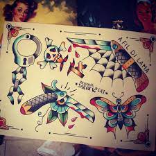Prison Tattoo Tattoos With Meaning Prison Tattoos Prison Tattoo Meanings