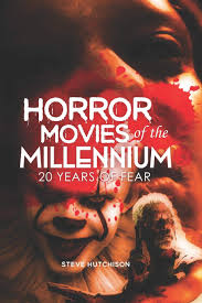 This is a list of horror films that were released in 2020. Amazon Com Horror Movies Of The Millennium 20 Years Of Fear Movies Of The Millennium 2020 9798622785924 Hutchison Steve Books