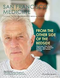 SAN FRANCISCO MEDICINE