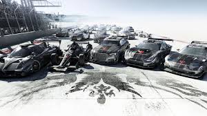 Jul 20, 2015 · i bought the edition of grid 2 termed reloaded that came with a truck load of dlc, but not the unlock all cars dlc. Grid Autosport Review Ign