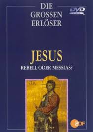 Junior messias, 30, from brazil fc crotone, since 2018 second striker market value: Jesus Rebell Oder Messias Ingo Hermann Und Jens Peter Behrend Film Neu Kaufen A02muodc11zzx