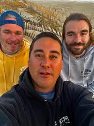 Arts Magnet Alumni Association Gathering and Condolences