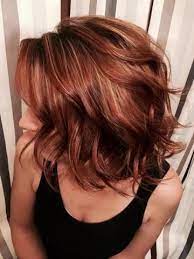 Cheveux courts cuivrés sur pinterest. Voici Des Couleurs Sue Vous Pouvez Adopter Cette Saison Couleur Cheveux Court Cheveux Courts Cheveux