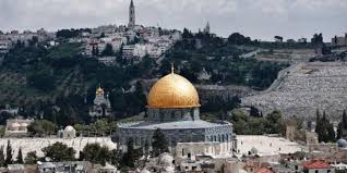 Sejarah masjid al aqsa di masa para nabi. Riwayat Konflik Israel Dan Palestina Di Masjid Al Aqsa Halaman All Kompas Com