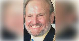 Obituary information for Thomas L. Blanton