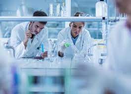 Forensic Science Technicians : Occupational Outlook Handbook: : U.s. Bureau  Of Labor Statistics