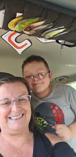 Hi all! I just wanted to introduce myself and share a photo I took