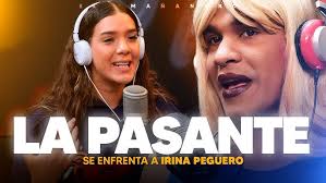 NATASHA PEÑA: QUIEN ES MEJOR FERNANDO TATIS O JUAN SOTO (FRANKLIN MIRABAL  EL NARRADOR MAS COMPLETO)