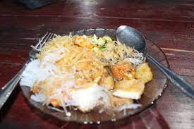 Resep Rujak Tahu Soun Bangka Oleh Yuliana Polwan Recipe Makanan Resep Sederhana Resep