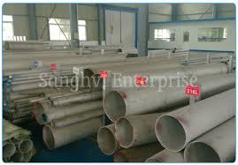 Ss 316 Erw Seamless Welded Pipe Ss 316 Pipe Manufacturer India