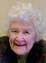 Barbara Joyce Brass Obituary