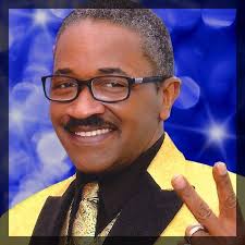 Set design for Charles White's play, UNENTITLED