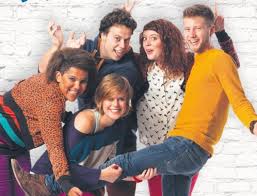 4 people named melvin klooster living in the us. Ketnet Verraadt Per Ongeluk Kandidaat Wrappers Mediainhetnieuws