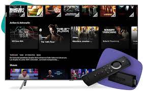 Stations for children and the younger generation: Stream Tv On Amazon Fire Tv Zattoo