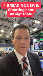 BREAKING: Shooting near #Knightdale sends one to hospital with serious  injuries. #Raleigh @WRAL