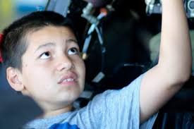 1-89 CAV hosts Boy Scout visit to Fort Drum