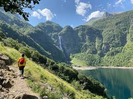 2:58 david onvqf 3 317 просмотров. Le Lac D Oo Sites Naturels A Oo Guide Toulouse Pyrenees