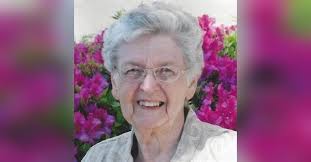 Doris A. Thueme Obituary