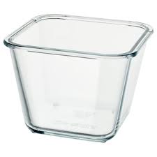 (bob) glass (born 1932) is an american software engineer and writer, known for his works on software engineering, especially on the measuring of the quality of software design and his studies of the state of the art of software engineering research. Ikea 365 Food Container Square Glass 1 2 L Ikea