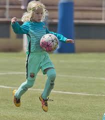 Become a brand ambassador today in your country for yukio hishika. Adidas Wins Battle For 9 Year Old Fc Barcelona Talent Footy Headlines