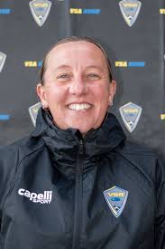 Girls Coaching Staff — VSA Rush